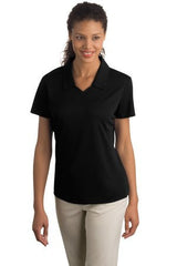 Nike Golf-Ladies Dri-Fit Micro Pique Polo