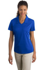 Nike Golf-Ladies Dri-Fit Micro Pique Polo