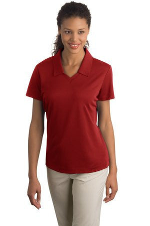 Nike Golf-Ladies Dri-Fit Micro Pique Polo