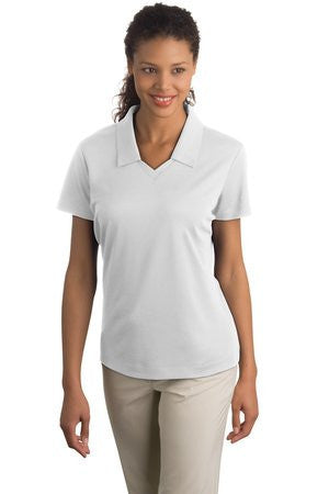 Nike Golf-Ladies Dri-Fit Micro Pique Polo