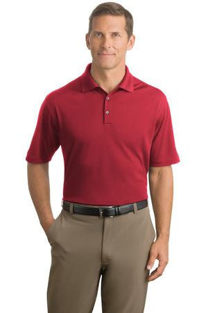 Nike Golf  Dri-Fit Micro Pique Polo