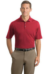 Nike Golf  Dri-Fit Micro Pique Polo
