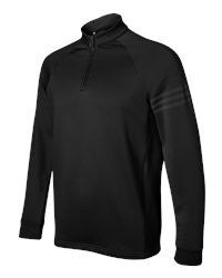 Adidas-Golf Performance Quarter-Zip Training Top