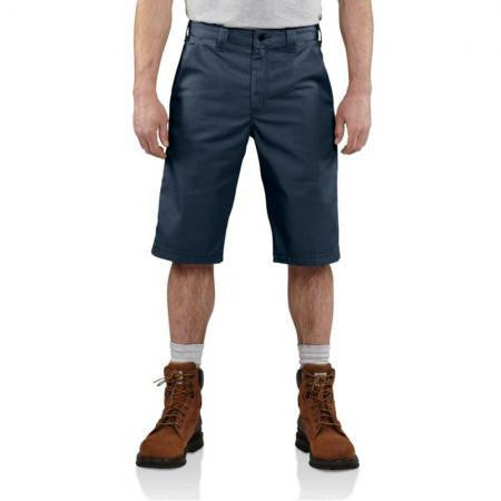 Carhartt Twill Shorts