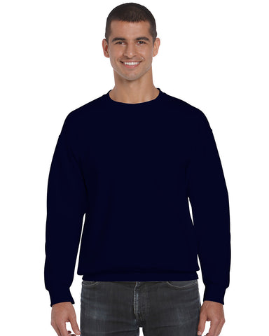 Gildan Dry Blend Crew Sweat Shirt