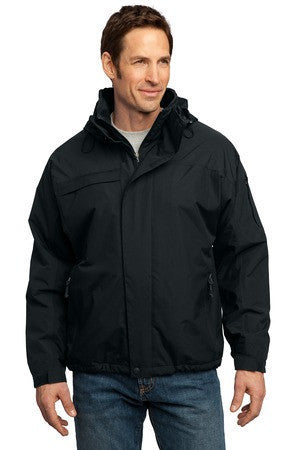 Port Authority Nootka Jacket