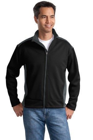 Soft Shell Jacket