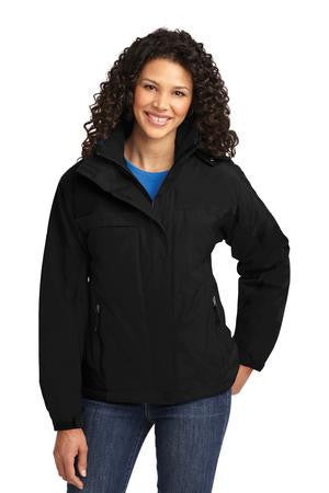 Port Authority-Ladies Nootka Jacket