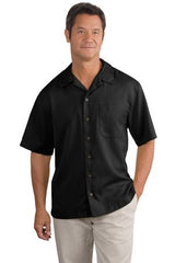 Port Authority® Easy Care Camp Shirt