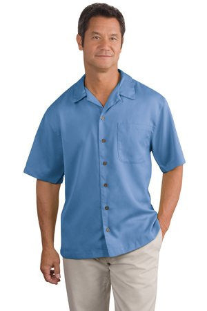 Port Authority® Easy Care Camp Shirt